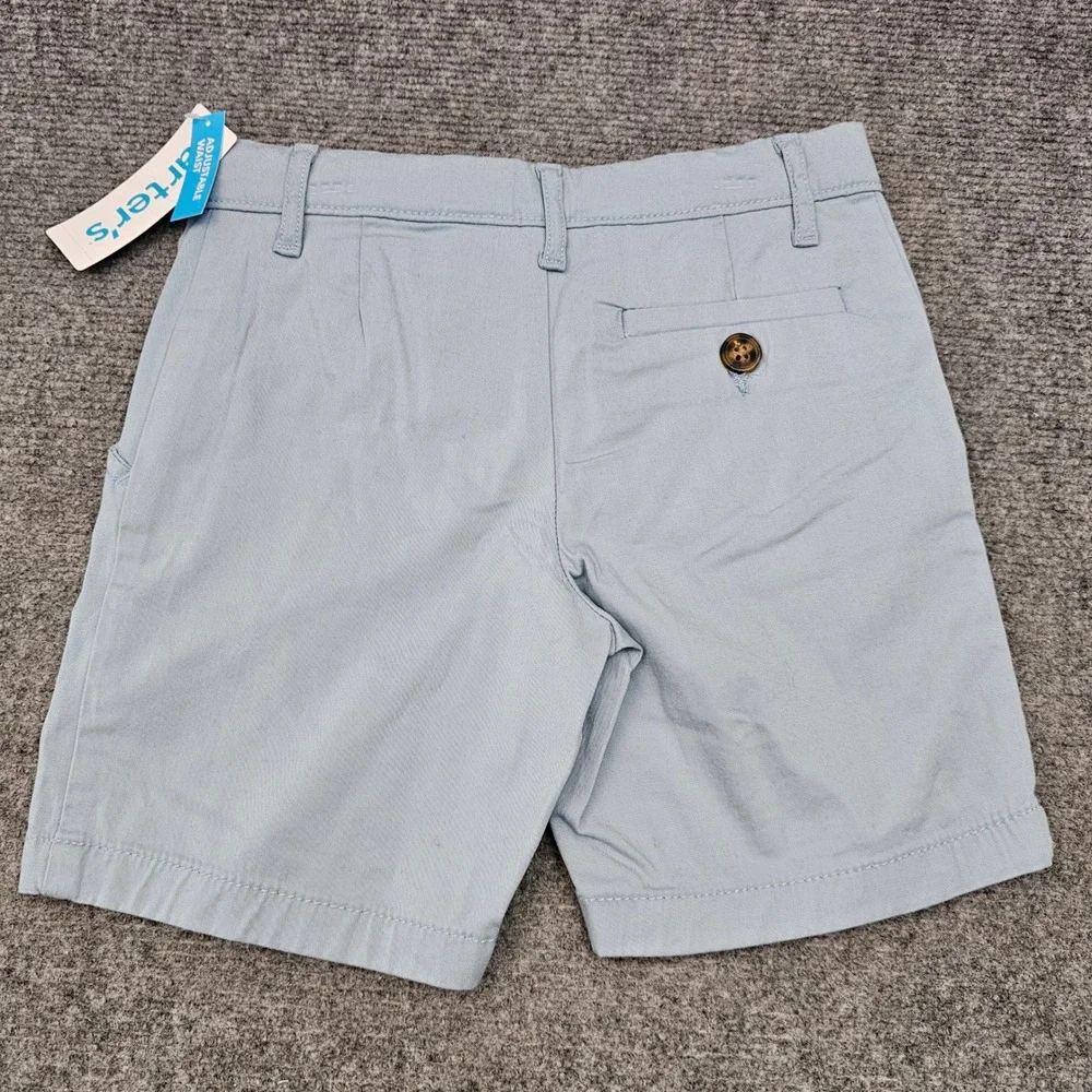 Carters classic cotton